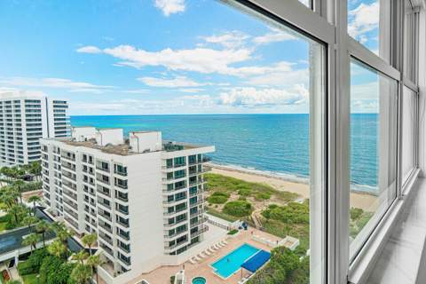 2000 S Ocean Boulevard #14-F, Boca Raton FL - photo 16 of 84