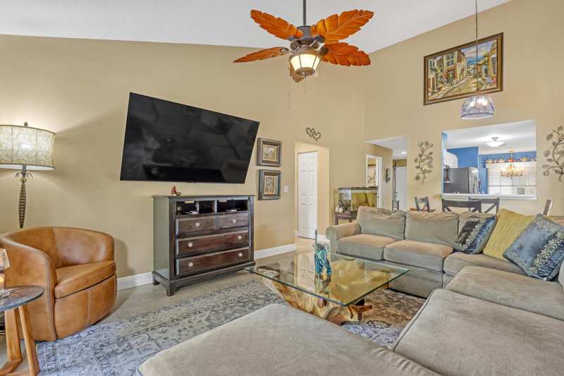 3 bedroom Townhouse at 949 Honeytree Lane #A, Emerald Forest Of Wellington, Wellington — photo 1