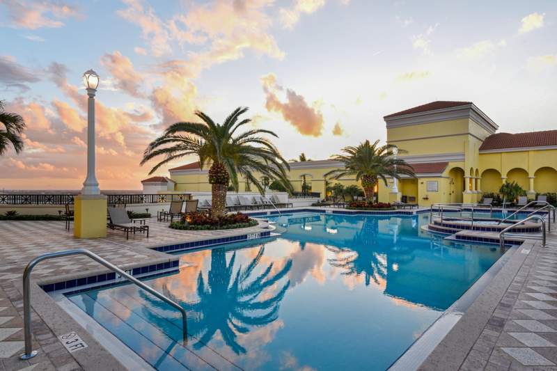 2 bedroom Condominium at 701 S Olive Avenue #820, Two City Plaza Condo, West Palm Beach — photo 2
