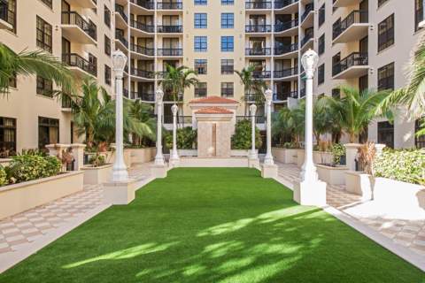 701 S Olive Avenue #820, West Palm Beach FL - photo 24 of 26