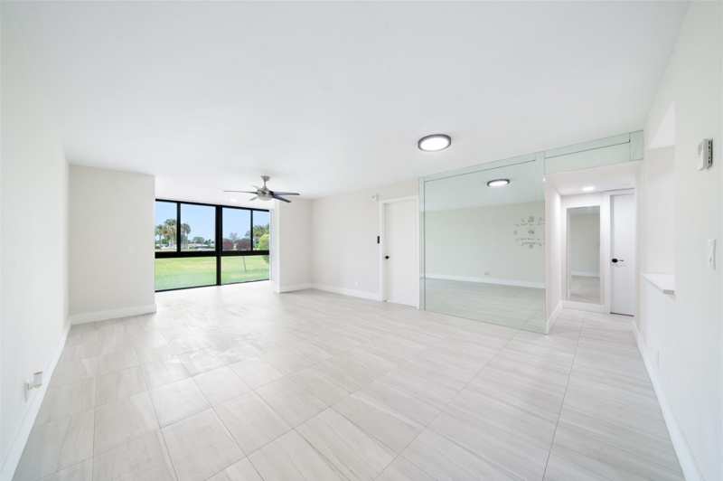 1 bedroom Condominium at 7350 NW 18th Street #104, 36 Of Palm Springs 3 Condo, Margate — photo 1