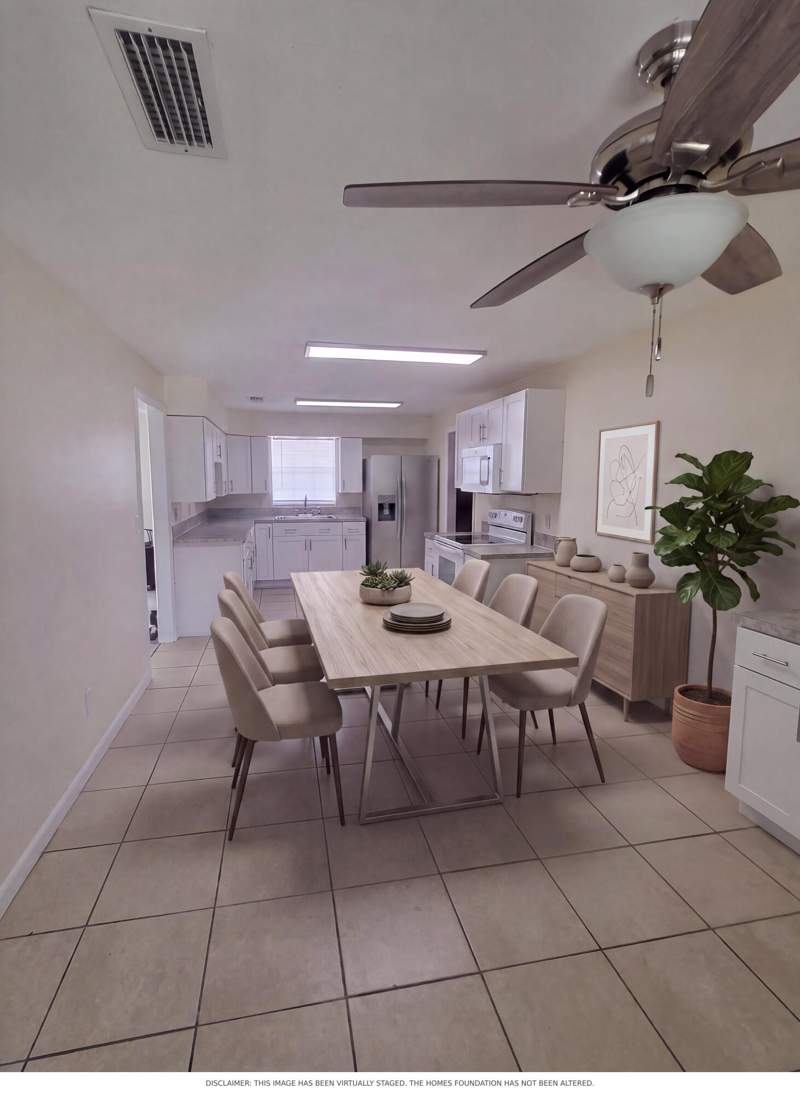 3 bedroom Single Family Residence at 5011 S 2nd Street, White City Subdivision, Fort Pierce — photo 4