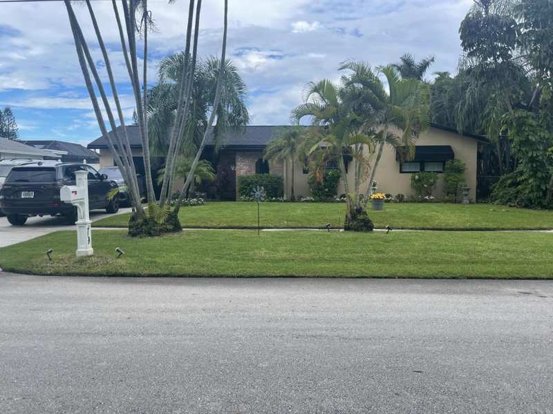 3 bedroom Single Family Residence at 79 Oregon Lane, Hidden Valley Sec 2, Boca Raton — photo 1