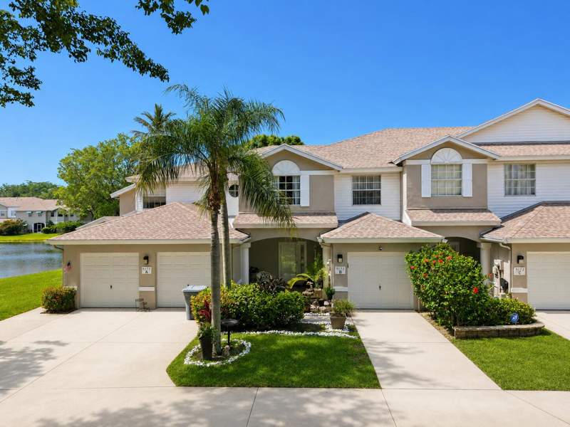 3 bedroom Townhouse at 9172 Boca Gardens Parkway #B, Boca Gardens, Boca Raton — photo 2