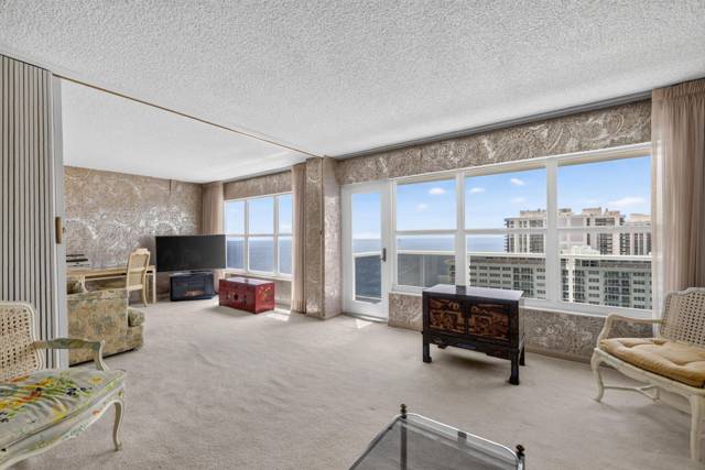 3500 GALT OCEAN Drive #2703, home for sale in Fort Lauderdale