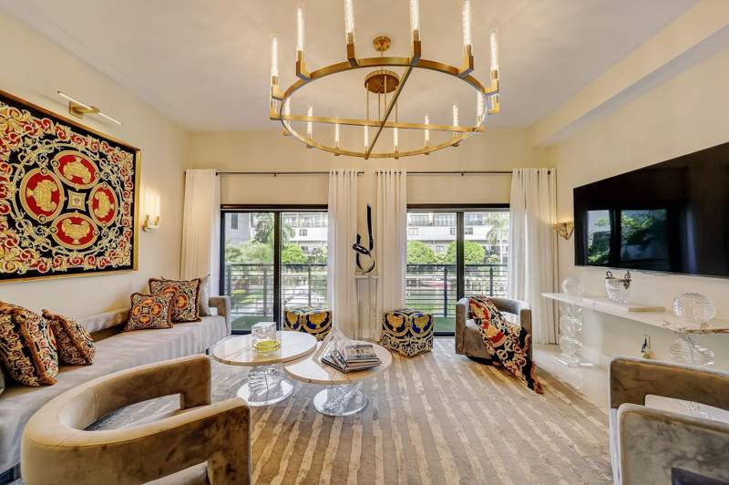 3 bedroom Townhouse at 173 SE 1st Circle, Koi Plat, Pompano Beach — photo 2