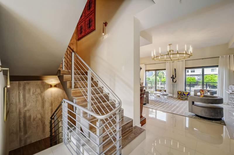 3 bedroom Townhouse at 173 SE 1st Circle, Koi Plat, Pompano Beach — photo 5