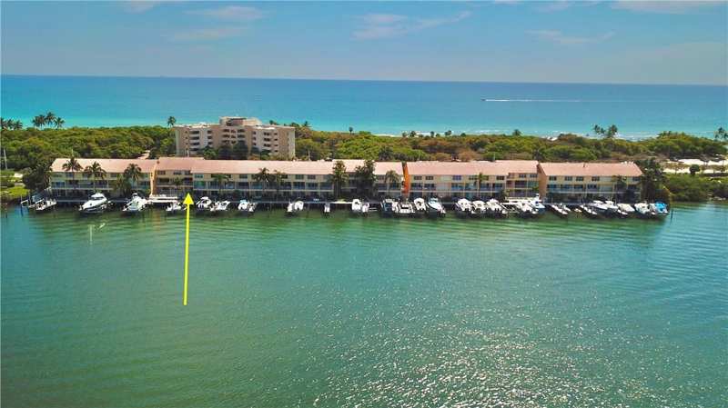 3 bedroom Townhouse at 4230 N Ocean Drive, Hollywood Central Beach, Hollywood — photo 1