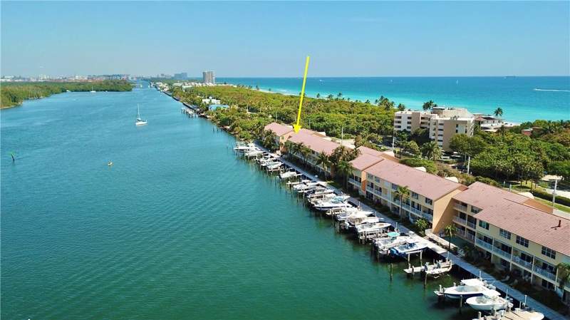 3 bedroom Townhouse at 4230 N Ocean Drive, Hollywood Central Beach, Hollywood — photo 3