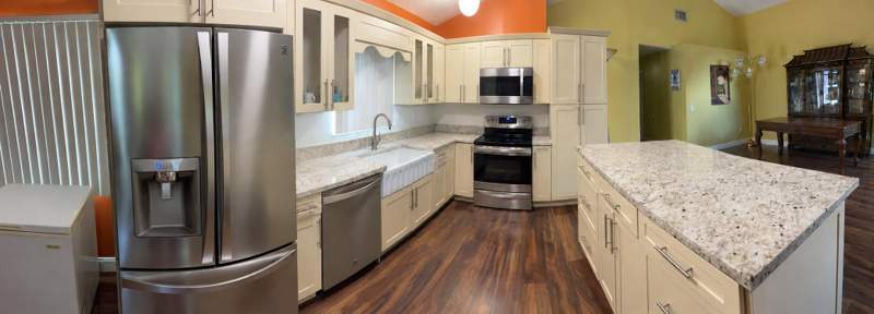 3 bedroom Single Family Residence at 1322 E Glen Oak Road, North Lauderdale Division, North Lauderdale — photo 3