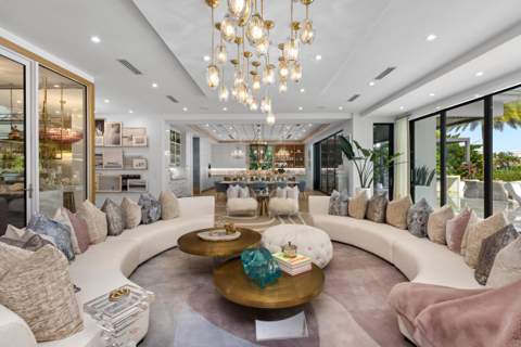 70 Isla Bahia Drive, Fort Lauderdale FL - photo 11 of 80