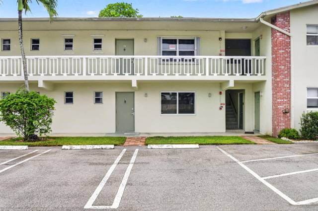 658 NE 6TH Court #E, home for sale in Boynton Beach