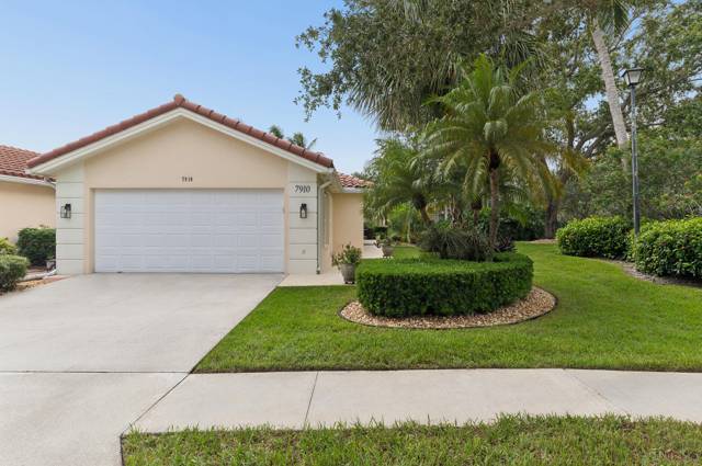 7910 Pine Island Way, home for sale in West Palm Beach