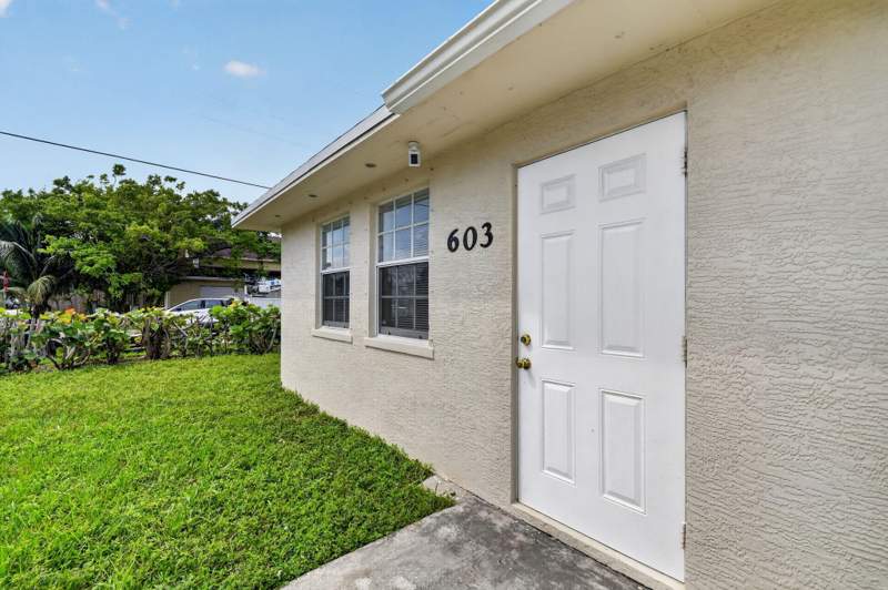 3 bedroom Single Family Residence at 603 N Broadway, Mantyharju Lantana, Lantana — photo 5