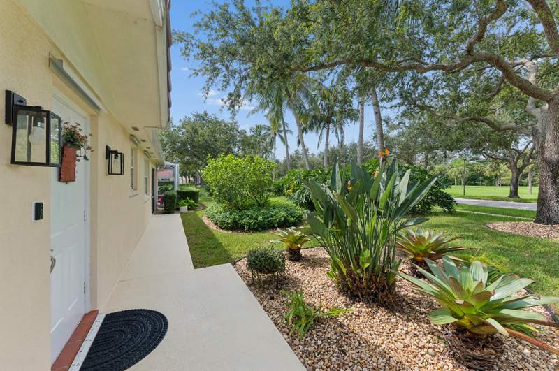3 bedroom Villa at 7910 Pine Island Way, Riverwalk , West Palm Beach — photo 4