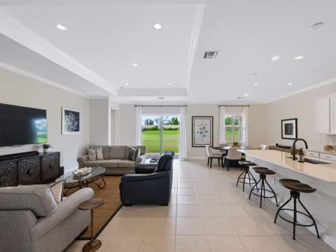 1108 SE Woodbine Road, Port St. Lucie FL - photo 7 of 38