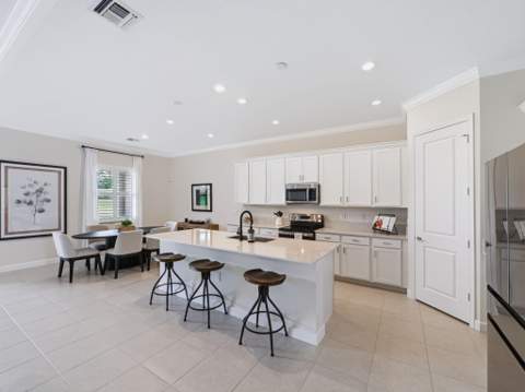 1108 SE Woodbine Road, Port St. Lucie FL - photo 10 of 38