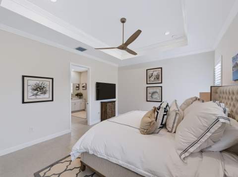 1108 SE Woodbine Road, Port St. Lucie FL - photo 19 of 38