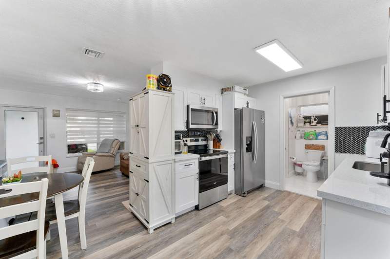 3 bedroom Single Family Residence at 6337 NW 24th Court, North Margate 1st Add, Margate — photo 5