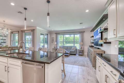 11597 SW Hawkins Terrace, Port St. Lucie FL - photo 9 of 28