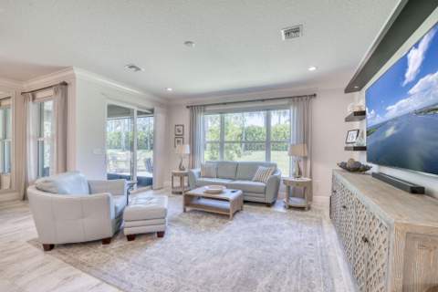 11597 SW Hawkins Terrace, Port St. Lucie FL - photo 10 of 28