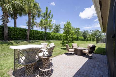 11597 SW Hawkins Terrace, Port St. Lucie FL - photo 21 of 28