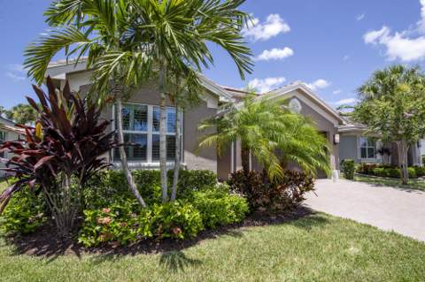 11597 SW Hawkins Terrace, Port St. Lucie FL - photo 24 of 28