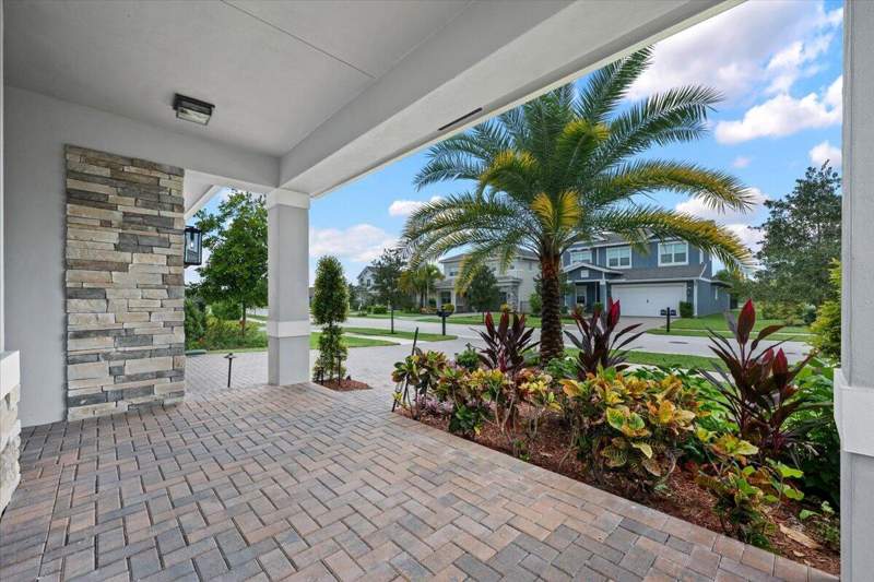 4 bedroom Single Family Residence at 19497 Broad Shore Walk, Arden Pud Pod G South, Loxahatchee — photo 3