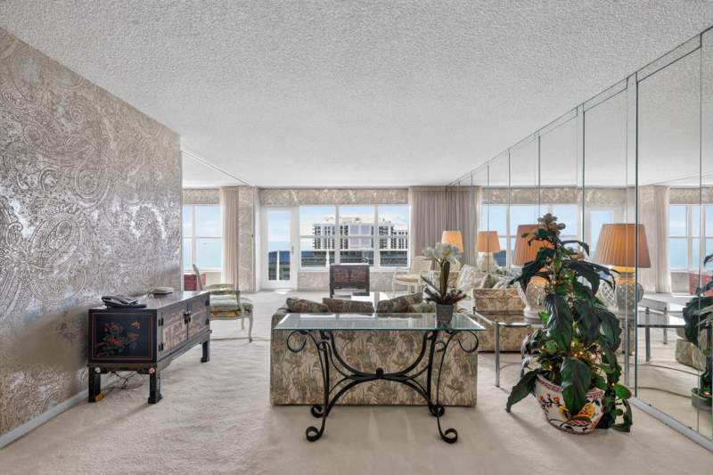 2 bedroom Condominium at 3500 Galt Ocean Drive #2703, Playa Del Sol Condo, Fort Lauderdale — photo 2