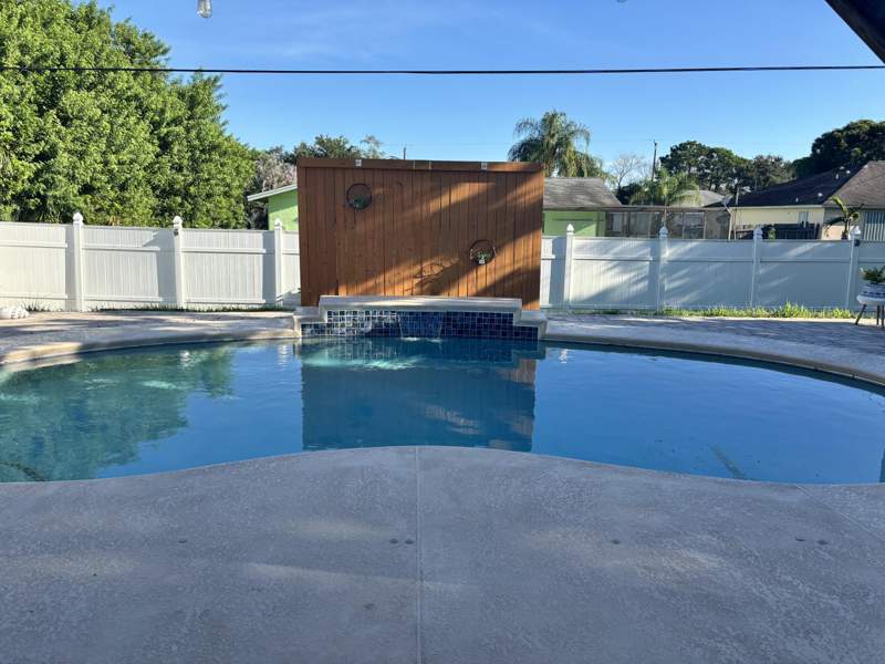 4 bedroom Single Family Residence at 527 NW Avon Avenue, Port St Lucie Section 27, Port St. Lucie — photo 4