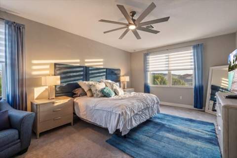 1891 NW Vivanco Street, Port St. Lucie FL - photo 8 of 64