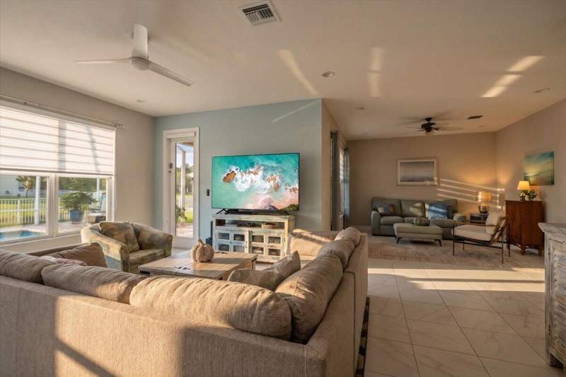 3 bedroom Single Family Residence at 1891 NW Vivanco Street, Vizcaya Falls Plat 1, Port St. Lucie — photo 5
