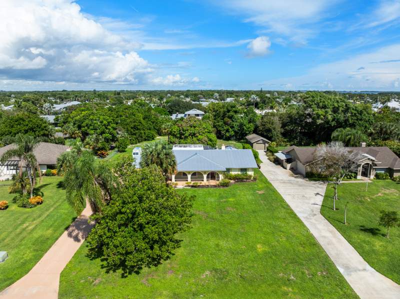 3 bedroom Single Family Residence at 5417 SE Major Way, Rocky Point, Stuart — photo 5