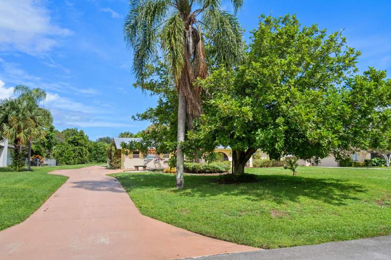 3 bedroom Single Family Residence at 5417 SE Major Way, Rocky Point, Stuart — photo 3