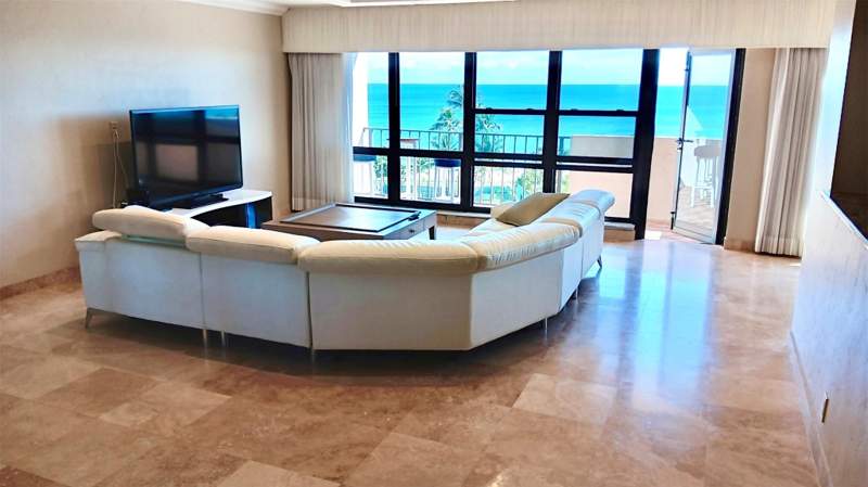 2 bedroom Condominium at 4900 N Ocean Boulevard #819, Sea Ranch Club Condo, Lauderdale-By-The-Sea — photo 2
