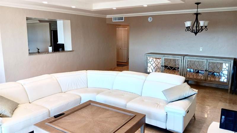 2 bedroom Condominium at 4900 N Ocean Boulevard #819, Sea Ranch Club Condo, Lauderdale-By-The-Sea — photo 4