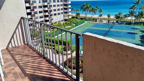 4900 N Ocean Boulevard #819, Lauderdale-By-The-Sea FL - photo 18 of 29