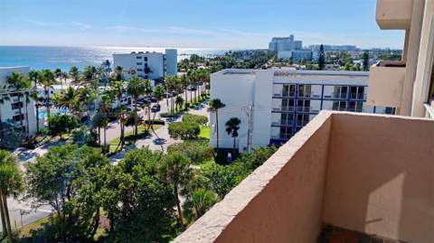 4900 N Ocean Boulevard #819, Lauderdale-By-The-Sea FL - photo 20 of 29