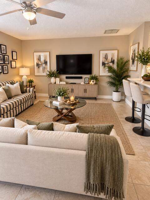 1 bedroom Condominium at 3 Crossings Circle #E, Crossings Of Boynton Beach Condo, Boynton Beach — photo 5