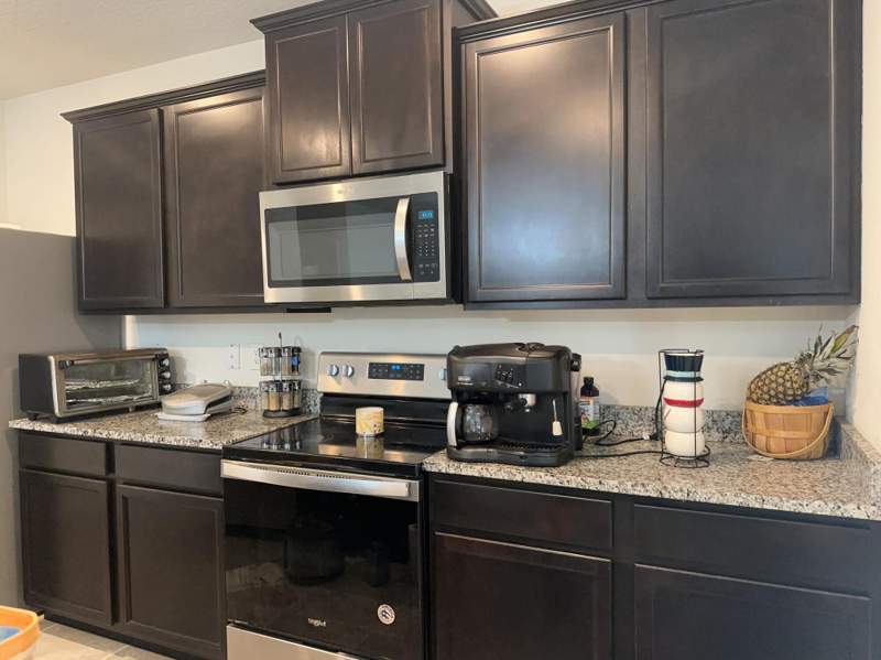 4 bedroom Single Family Residence at 6140 NW Regent Street, The Preserve At St. Andrews, Port St. Lucie — photo 3