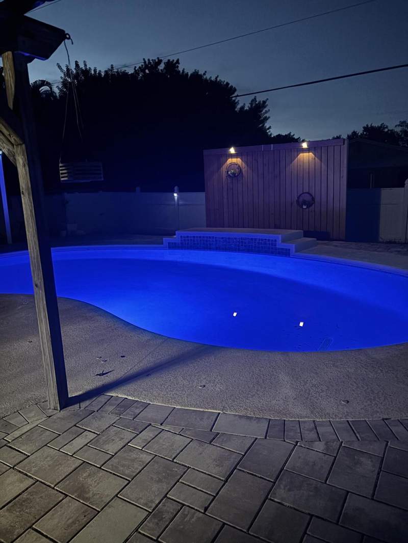 4 bedroom Single Family Residence at 527 NW Avon Avenue, Port St Lucie Section 27, Port St. Lucie — photo 5