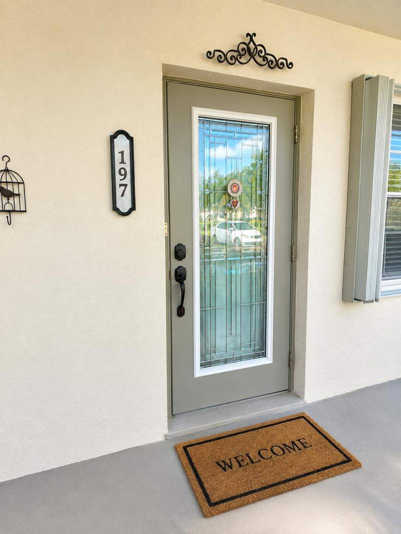 1 bedroom Condominium at 197 Kent L, Kent Condos, West Palm Beach — photo 2