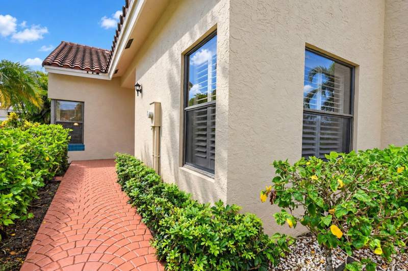 3 bedroom Villa at 22650 Meridiana Drive, Meridiana At Boca Pointe , Boca Raton — photo 3
