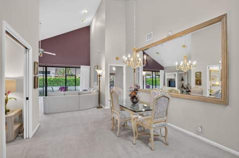 22650 Meridiana Drive, Boca Raton FL - photo 7 of 45