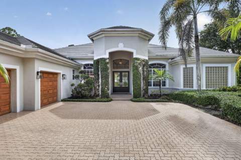 851 Forest Glen Lane, Wellington FL - photo 6 of 94