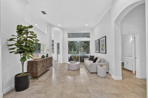 851 Forest Glen Lane, Wellington FL - photo 10 of 94
