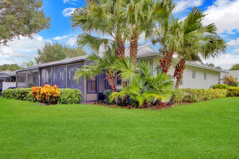 2 bedroom Villa at 8864 Sunscape Lane, Whisper Walk Condos, Boca Raton — photo 3