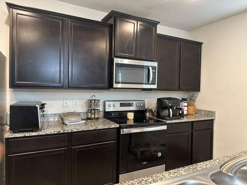 4 bedroom Single Family Residence at 6140 NW Regent Street, The Preserve At St. Andrews, Port St. Lucie — photo 4