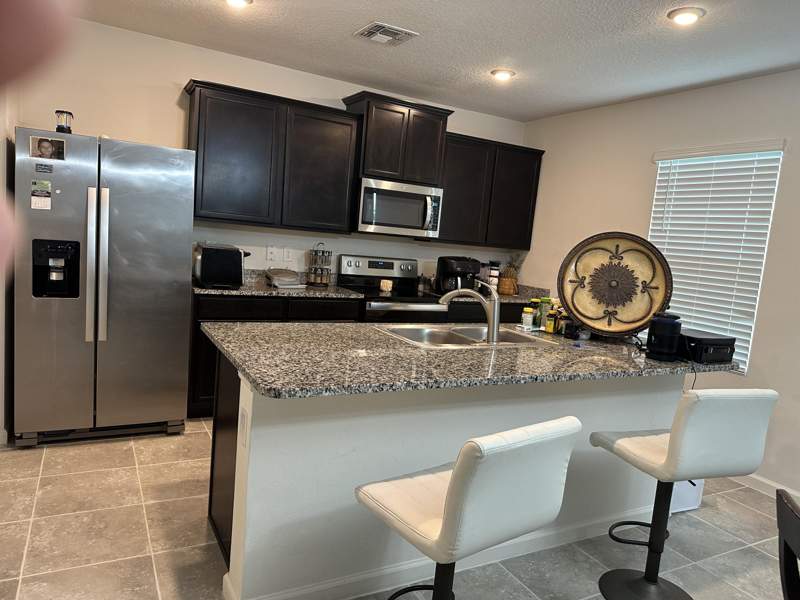 4 bedroom Single Family Residence at 6140 NW Regent Street, The Preserve At St. Andrews, Port St. Lucie — photo 5