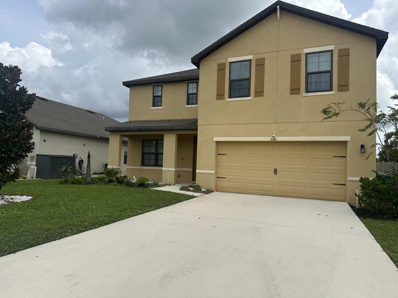 4 bedroom Single Family Residence at 6140 NW Regent Street, The Preserve At St. Andrews, Port St. Lucie — photo 1